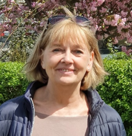 Marion Herzog
